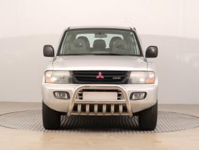 Mitsubishi Pajero  3.2 DI-D 