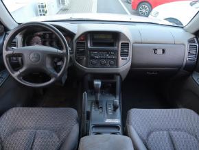 Mitsubishi Pajero  3.2 DI-D 