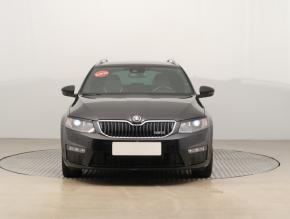 Škoda Octavia  RS 2.0 TDI 