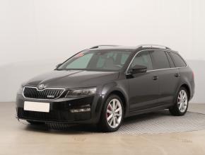 Škoda Octavia  RS 2.0 TDI 