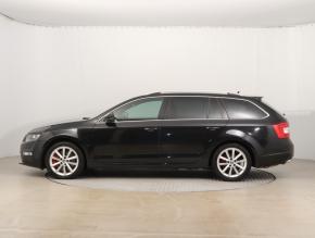 Škoda Octavia  RS 2.0 TDI 