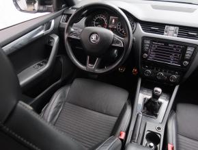 Škoda Octavia  RS 2.0 TDI 