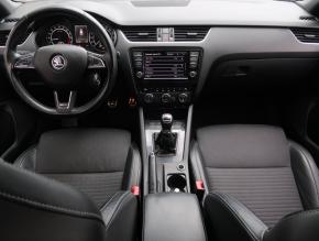 Škoda Octavia  RS 2.0 TDI 