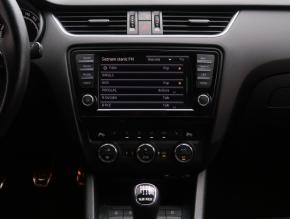 Škoda Octavia  RS 2.0 TDI 