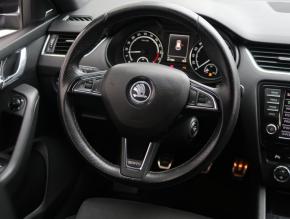 Škoda Octavia  RS 2.0 TDI 