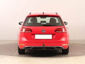 Volkswagen Golf  1.6 TDI 