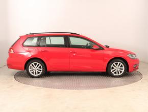 Volkswagen Golf  1.6 TDI 