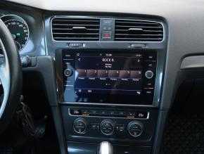 Volkswagen Golf  1.6 TDI 