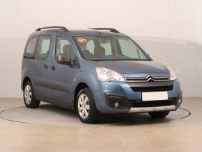 Citroen Berlingo  1.6 BlueHDi Multispace Selection 