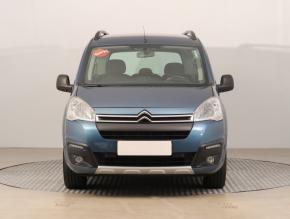 Citroen Berlingo  1.6 BlueHDi Multispace Selection 