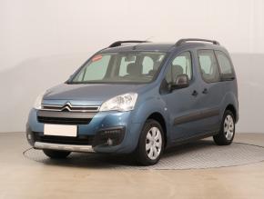 Citroen Berlingo  1.6 BlueHDi Multispace Selection 