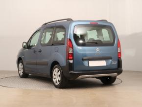 Citroen Berlingo  1.6 BlueHDi Multispace Selection 