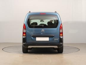 Citroen Berlingo  1.6 BlueHDi Multispace Selection 