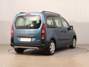 Citroen Berlingo  1.6 BlueHDi Multispace Selection 