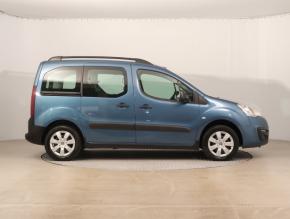 Citroen Berlingo  1.6 BlueHDi Multispace Selection 