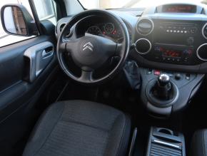 Citroen Berlingo  1.6 BlueHDi Multispace Selection 