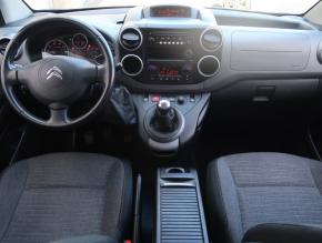 Citroen Berlingo  1.6 BlueHDi Multispace Selection 