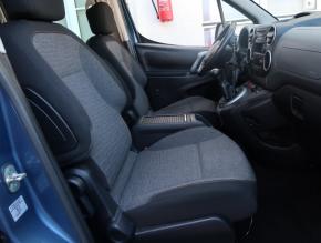 Citroen Berlingo  1.6 BlueHDi Multispace Selection 