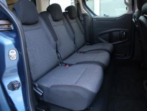 Citroen Berlingo  1.6 BlueHDi Multispace Selection 