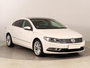 Volkswagen Passat CC  2.0 TDI BMT 