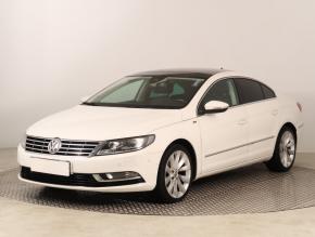 Volkswagen Passat CC  2.0 TDI BMT 