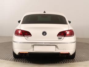 Volkswagen Passat CC  2.0 TDI BMT 