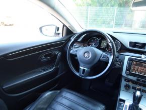 Volkswagen Passat CC  2.0 TDI BMT 