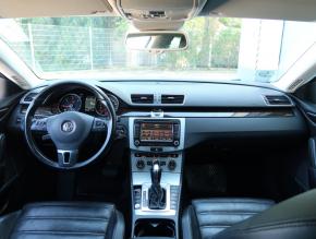 Volkswagen Passat CC  2.0 TDI BMT 