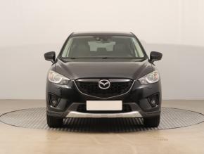 Mazda CX-5  2.2 Skyactiv-D 