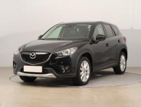 Mazda CX-5  2.2 Skyactiv-D 