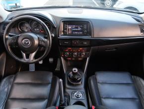 Mazda CX-5  2.2 Skyactiv-D 