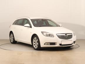 Opel Insignia  2.0 CDTI 