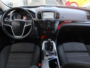 Opel Insignia  2.0 CDTI 