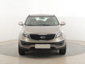 Kia Sportage  1.6 GDI 