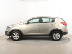 Kia Sportage  1.6 GDI 