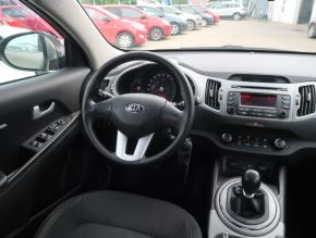 Kia Sportage  1.6 GDI 