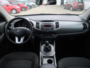 Kia Sportage  1.6 GDI 