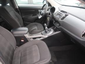 Kia Sportage  1.6 GDI 