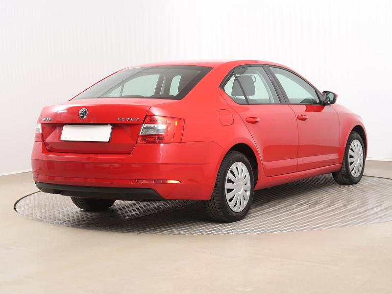 Škoda Octavia  1.6 TDI