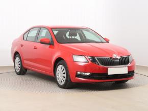 Škoda Octavia  1.6 TDI 