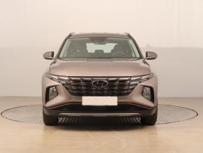 Hyundai Tucson  1.6 T-GDI 