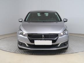 Peugeot 508  2.0 BlueHDi 