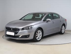 Peugeot 508  2.0 BlueHDi 