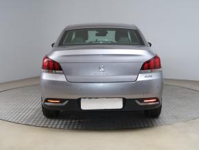 Peugeot 508  2.0 BlueHDi 