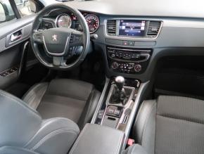 Peugeot 508  2.0 BlueHDi 