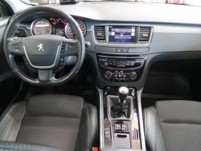 Peugeot 508  2.0 BlueHDi 