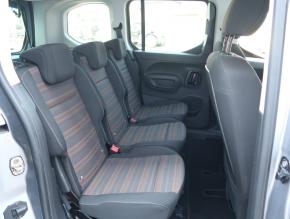 Opel Combo  1.5 CDTI 