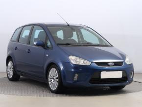 Ford C-Max  2.0 TDCi Ghia