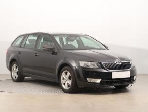 Škoda Octavia  1.2 TSI 