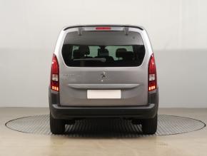 Peugeot Rifter  1.2 PureTech Active 